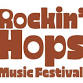Rockin Hops Music Festival 2026 event image