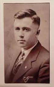 Donald H. Dodds (1915-1977)