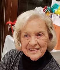 June Loving Obituary