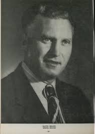 University of Detroit Football Collection