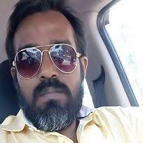 Vishal Varma