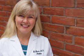 Barbara Klock's Instagram, Twitter & Facebook