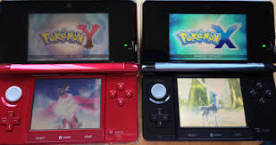 We use epa data & our specialized algorithm to suggest the best products for your routine. The Ultimate Question For The Pokemon Xy Games X Or Y Myanimelist Net