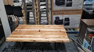 You can even customize your search and filter by size, brand, or material. Costco Live Edge Coffee Table 149 97 Ymmv Redflagdeals Com Forums
