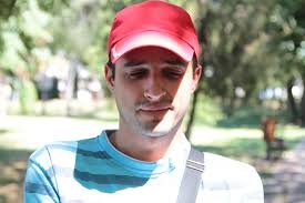 Marius Munteanu, 33 ani: