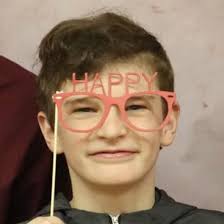 Ezekiel Yutzy's Happy Valley High School Bio