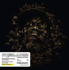 Freelapse by Freeway (Mixtape, Hardcore Hip Hop): Reviews, Ratings,  Credits, Song list - Rate Your Music