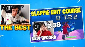 8:09 = 1:51 thank you to the people who watch me get this wr on stream! Slappie Editing Course Is Finally Published Record Of Him Personal Best Is 7 40 2 20 Sec Vloggest