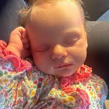 This precious baby was number one this past week! Meet Mercy Ruth Carter! I  am thankful to have had this past week off and precious time with her. I  can't wait to