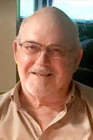 Richard C. Kovach 1939-2023