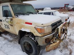 Come find a great deal on new toyota land cruiser vehicles in your area today! For Sale 2007 Hzj79 Pickup Diesel Ex Mining In Canada Ih8mud Forum