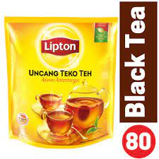 We did not find results for: Lipton Uncang Teko Teh 80g Atm Shopping