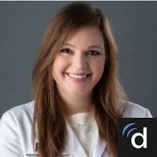 Dr. Christine M. Johnson, MD