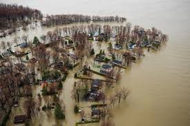Inondations garonne marmandaise février 2021. Inondations Des Lecons A Tirer Pour Eviter Le Pire La Presse