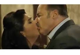 la pareja tekila victoria ruffo y cesar evora