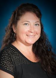 SATURDAY SHOUTOUT: Congratulations are in order for Kathleen  Chantaca-Kubczak, administrative secretary to the Office of Student Life.  Kathleen was recently chosen as a recipient of the Spirit of Frida Award,  presented by