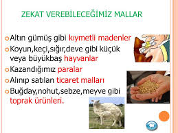 Paylasma Ve Yardimlasma Ibadeti Olarak Zekat Ve Sadaka Ppt Video Online Indir