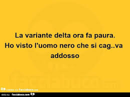 El primer ministro scott morrison señaló que el acceso de extranjeros se reducirá al 50%, con el objetivo de evitar más contagios de la enfermedad. La Variante Delta Ora Fa Paura Ho Visto L Uomo Nero Che Si Cagava Addosso Facciabuco Com