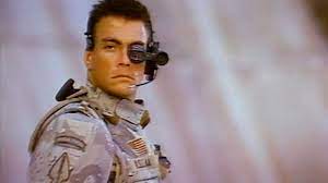 Soldado Universal 1 Universal Soldier 1992 Van Damme Trailer Youtube