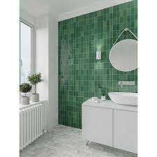 Carrelage Mural Faience Fez 12 5x6 2cm Et Bullnose Mat Ou Brillant 11 Couleurs Casalux Home Design Zellige Tuiles De Maison Deco Salle De Bain Verte