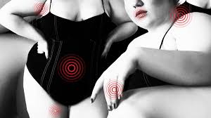 When handling a woman's vaginal area, understand if she says she wants something, do it. 31 Hottest Erogenous Zones How To Touch Them Glamour