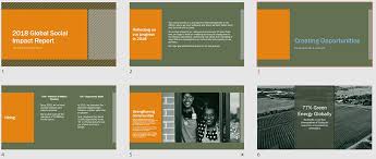 Introduce your company with impact using this visually stunning company introduction free powerpoint template. How To Make A Powerpoint Presentation Step By Step How To Make A Powerpoint Presentation Step By Step