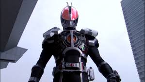 Discover more posts about kamen rider faiz. My Shiny Toy Robots Series Review Kamen Rider 555