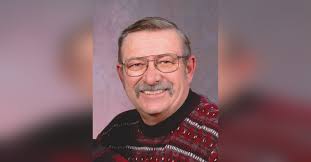 Obituary information for Martin Lee Frazier