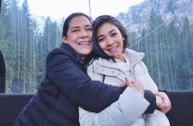 We did not find results for: Nana Dan Naysilla Mirdad Imut Abis 6 Potret Lawas Keluarga Artis Matamata Com