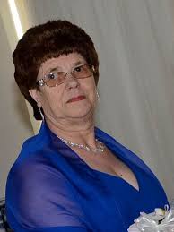 Maria Medeiros Obituary