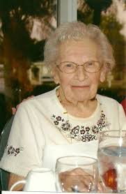 Esther Oswald Obituary