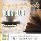 Regional Reads Book Club - BRAVE THE WILD RIVER event image