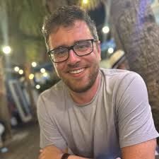 Levi Farrell in people