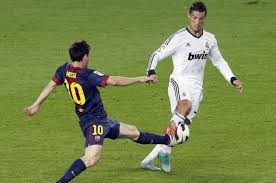 Di maria owns puyol :d don't forget to subscribe and leave a comment down below :) thanks to everyone ! El Clasico Messi 2 Ronaldo 2 Football News Al Jazeera