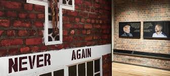 Preventing genocide focuses on not just remembering the victims of genocide, but practical steps and effective action toward preventing future genocides. Genocide Happens When Democracy Is Absent Africa Renewal