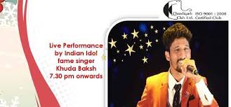 Indian Idol 9 Contestant: Khuda Baksh News, Photos, Videos - Times Of India