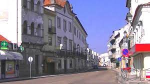 Quinta da saudade, ponte de sor, portugal. Ponte De Sor Hd Youtube