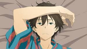 Hyouka Computer Wallpapers Desktop Backgrounds 1920x1080 Id 690118 Anime Hyouka Aesthetic Anime