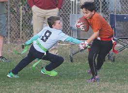 KRC crowns champs, center scores kids football, adult soccer