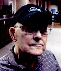 Obituary information for Theodore Mueller