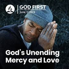 Ever felt far from God due to your failures? Hosea 14 reminds us of God's  unfailing love and His readiness to heal, regardless of our missteps. No  matter how far we may