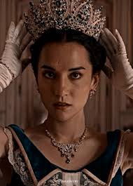 malina is not end game!!! #shadowandbone #sab #netflix #alinastarkov  #maloretsev #jessiemeili