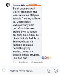 Nie kupuj kota w worku, 14 dni darmowego testu! Heheszki 500plus Patologia Grazynacore Faus Wykop Pl