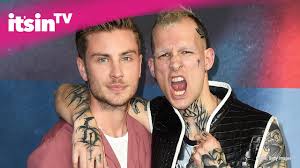 Krasses Gestandnis Zu 9 Tage Wach Hat Jannik Schumann Erfahrung Mit Drogen Youtube