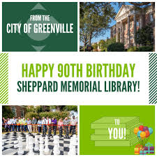 From mapcarta, the open map. Sheppard Memorial Smlibrary Twitter