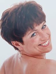 Kimberley Earlby Mae "Kim" Hamilton Obituary