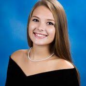 Virginia Rowe is the daughter of Wilmer Rowe and Tricia Bulls of Wakefield.  Ginny's spring sport was tennis and she also participated in volleyball and  cheering for TA. In tennis in 2019,