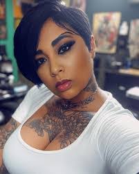 Shaye Green's Instagram, Twitter & Facebook