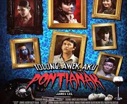 Enter encik solihin, who tries to help by shooing her ghost away from the village. Tolong Awek Aku Pontianak Guna Nama Hantu Kak Limah Balik Rumah Untuk Promasi Blog Anak Perak