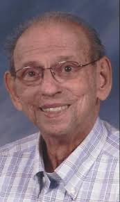 Frank Simonetti Obituary (1927